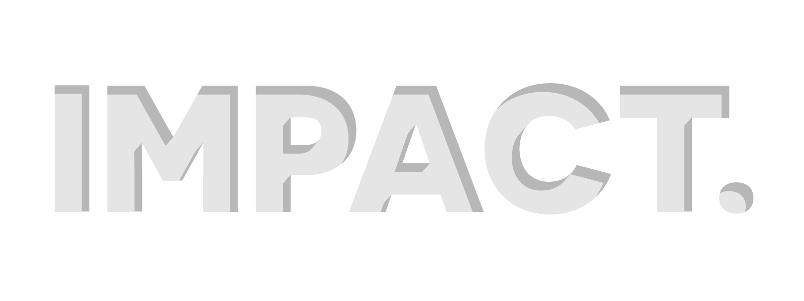 impact strategies consulting